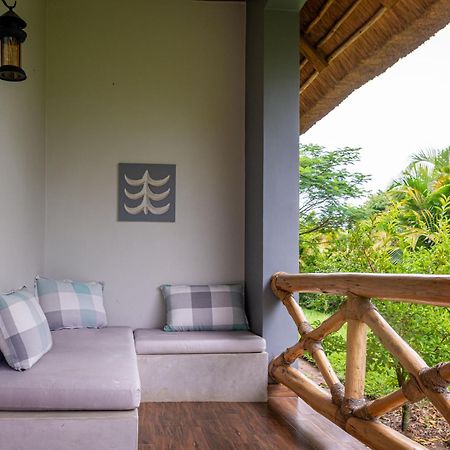 Emburara Farm Lodge Mbarara Bagian luar foto