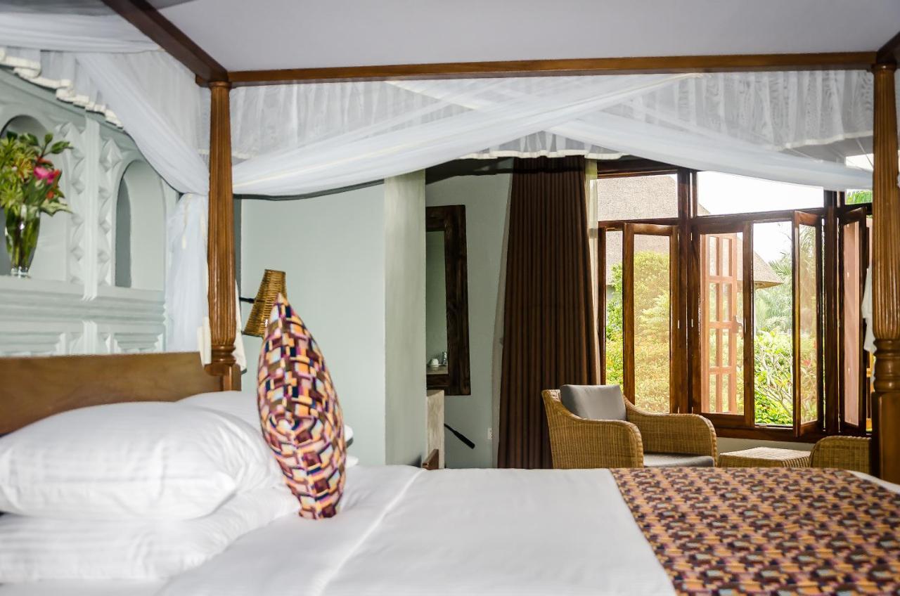 Emburara Farm Lodge Mbarara Bagian luar foto